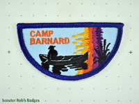 Click to enlarge Camp Barnard
